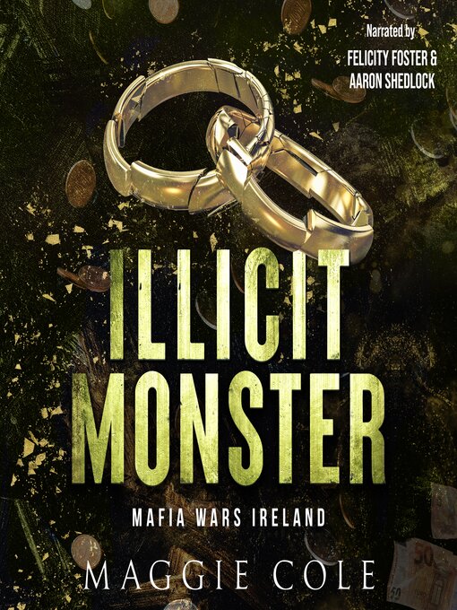 Title details for Illicit Monster by Maggie Cole - Available